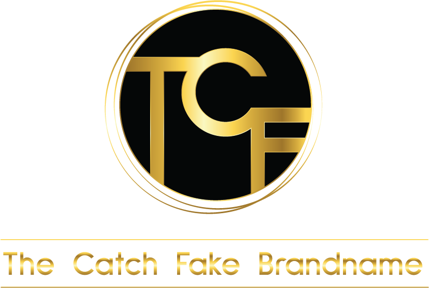 The catch fake brandname สอนดูกระเป๋าแบรนด์เนมและรับตรวจสอบกระเป๋า